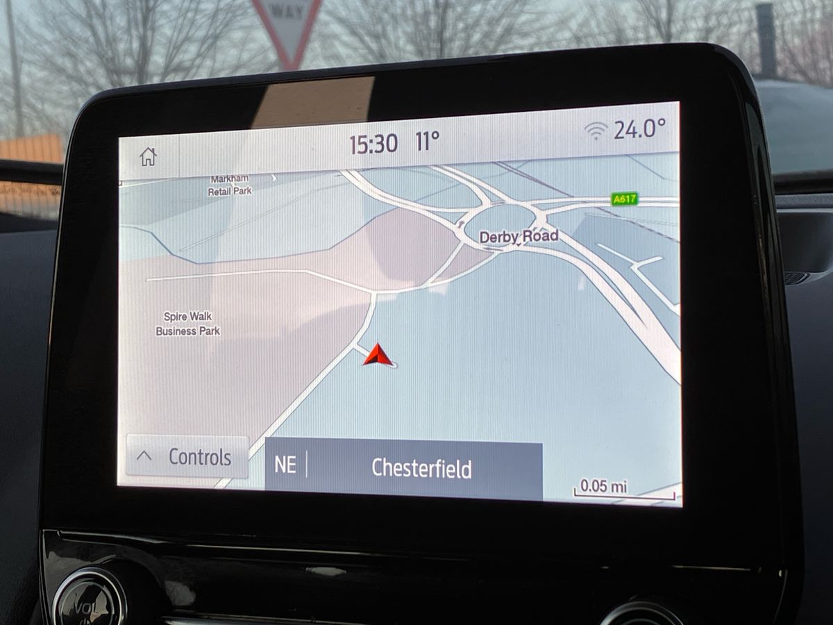 Used Ford Ecosport 2022 for sale - 76807855: Photo 11