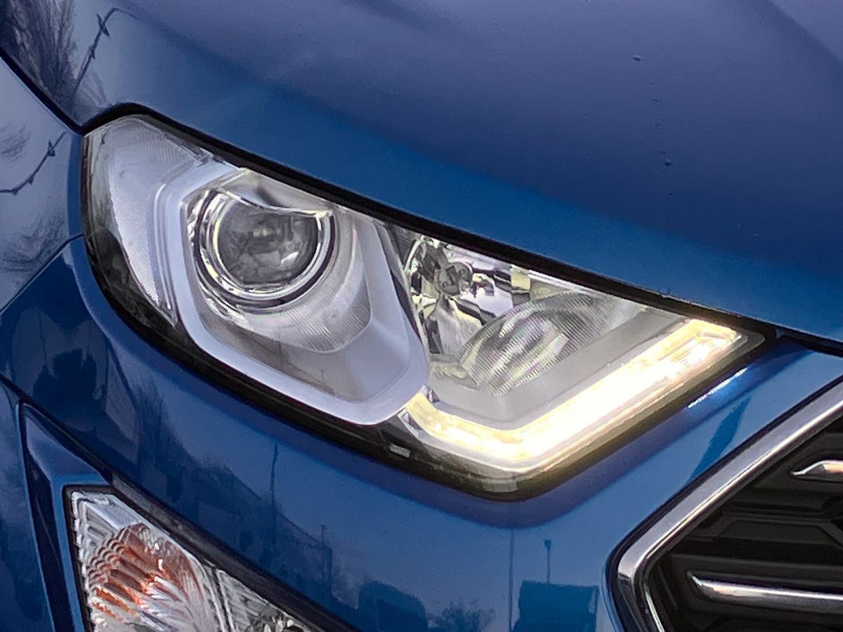 Used Ford Ecosport 2022 for sale - 76807855: Photo 13