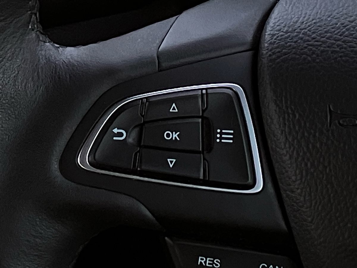 Used Ford Ecosport 2022 for sale - 76807855: Photo 16