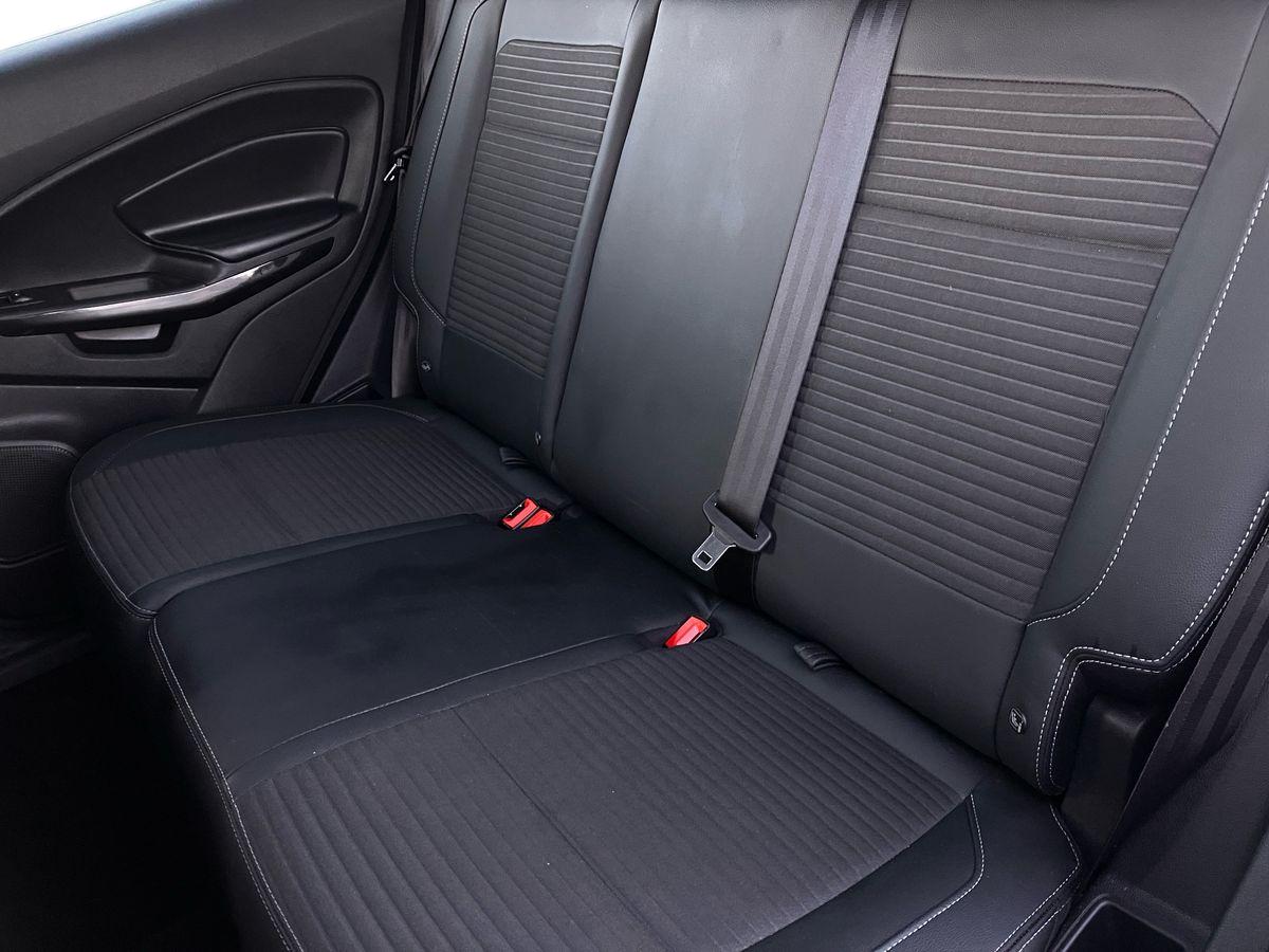 Used Ford Ecosport 2022 for sale - 76807855: Photo 19