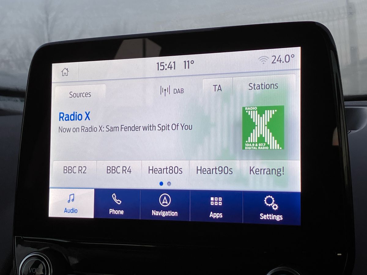 Used Ford Ecosport 2022 for sale - 76807855: Photo 23