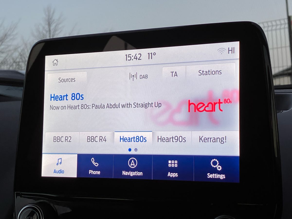 Used Ford Ecosport 2022 for sale - 76807855: Photo 24