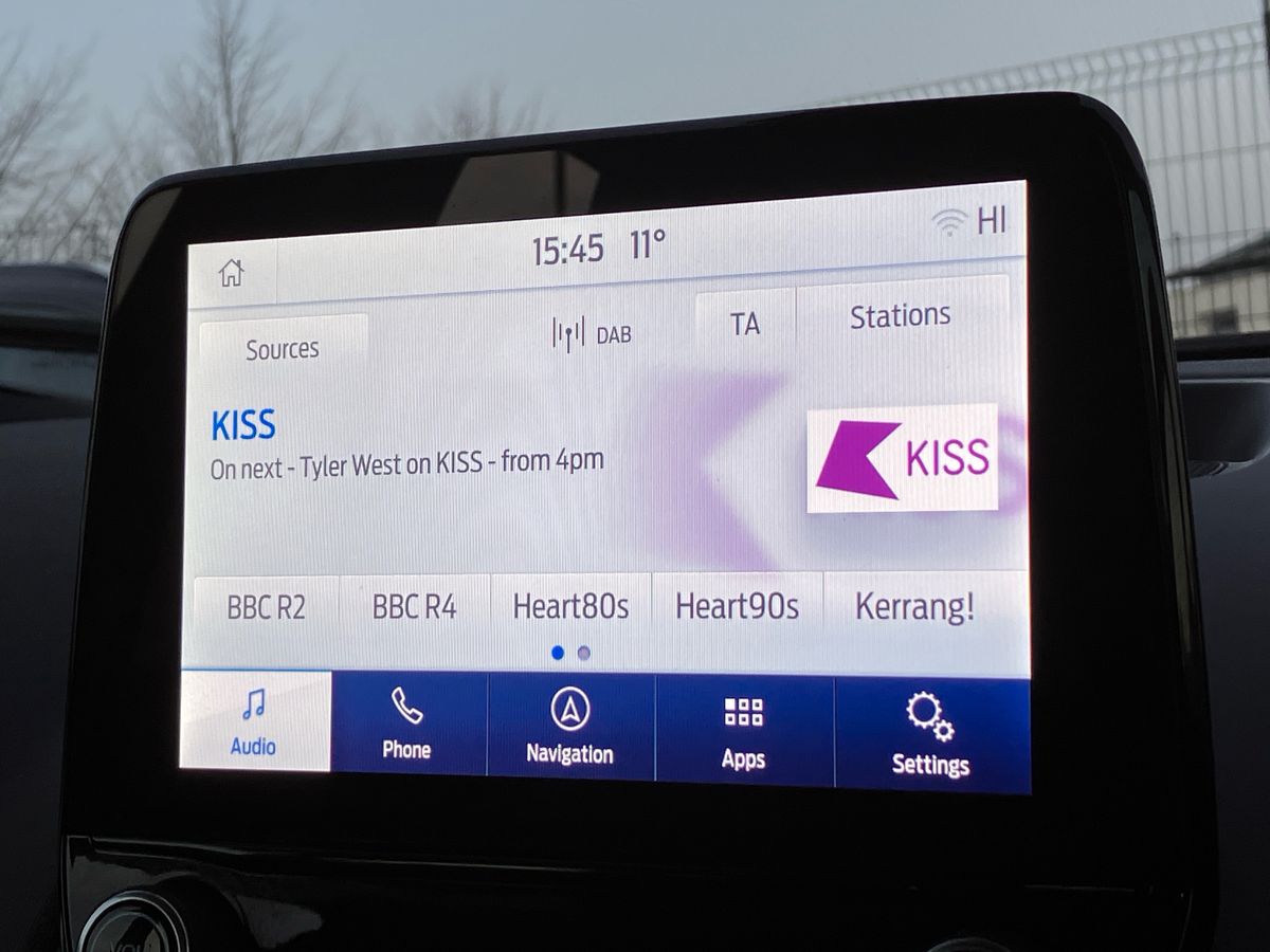 Used Ford Ecosport 2022 for sale - 76807855: Photo 25