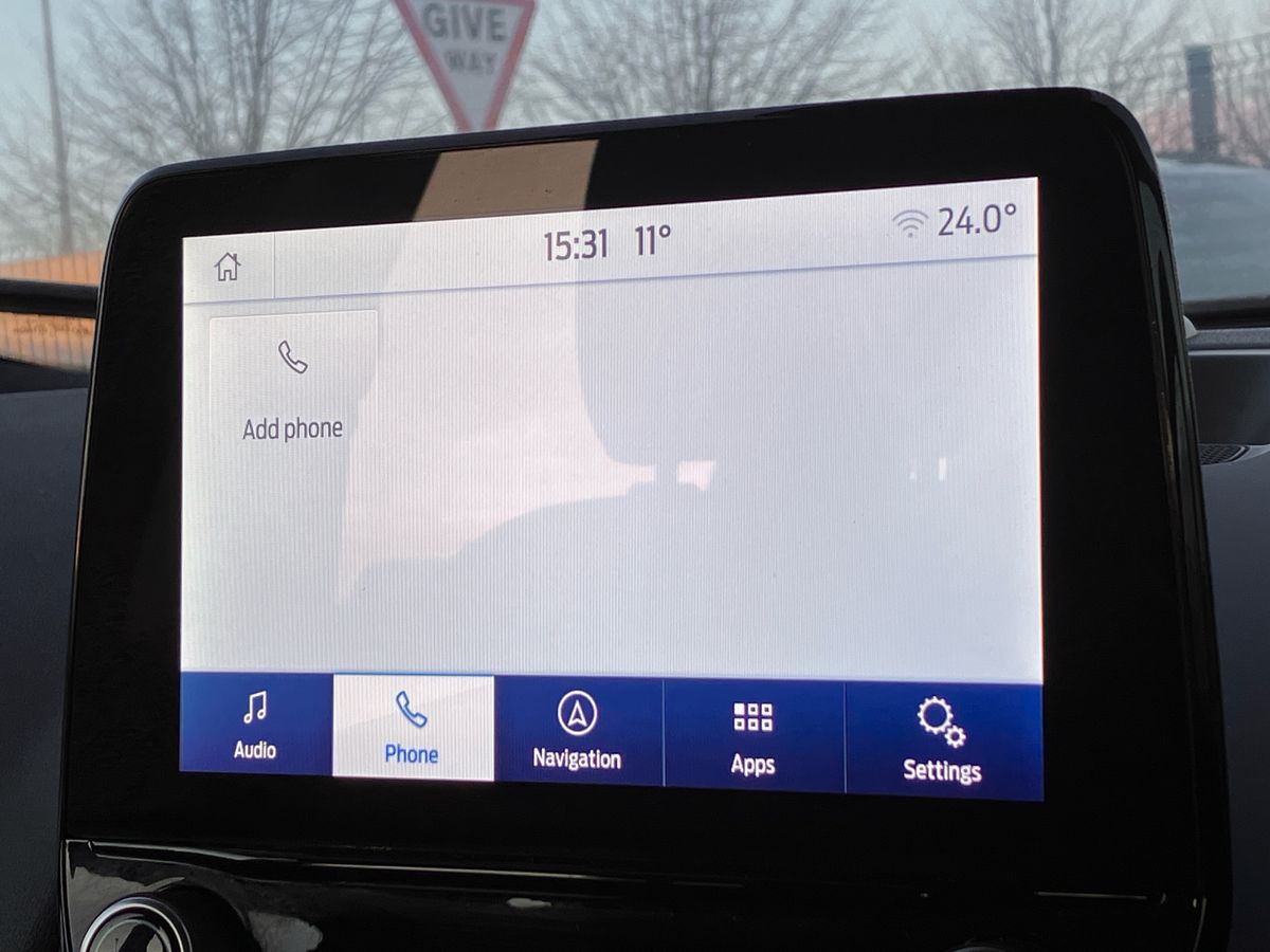 Used Ford Ecosport 2022 for sale - 76807855: Photo 27