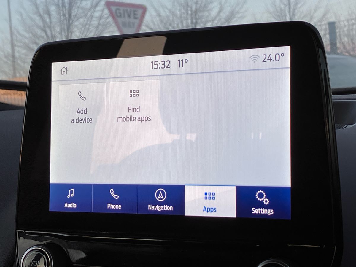 Used Ford Ecosport 2022 for sale - 76807855: Photo 29