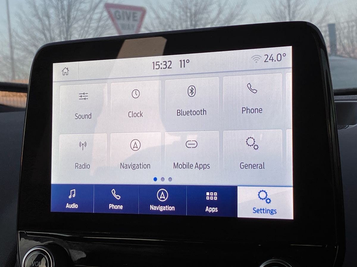 Used Ford Ecosport 2022 for sale - 76807855: Photo 30