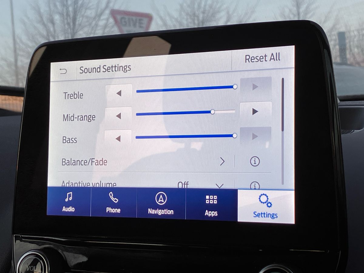 Used Ford Ecosport 2022 for sale - 76807855: Photo 31