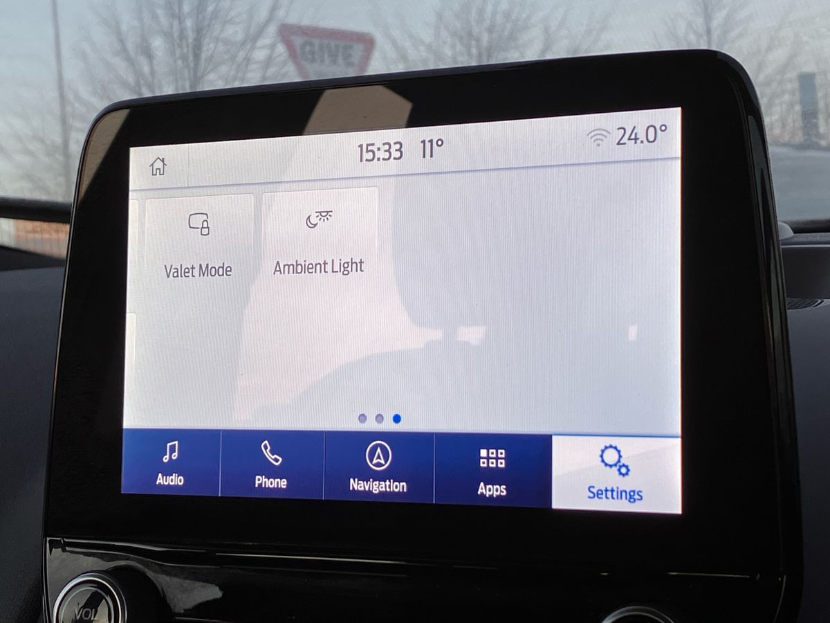 Used Ford Ecosport 2022 for sale - 76807855: Photo 33