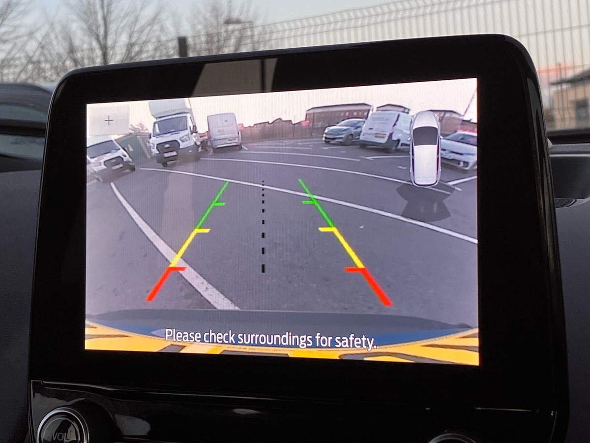 Used Ford Ecosport 2022 for sale - 76807855: Photo 34