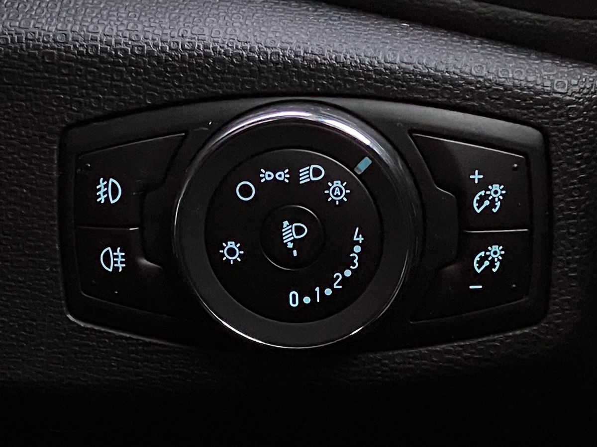 Used Ford Ecosport 2022 for sale - 76807855: Photo 37