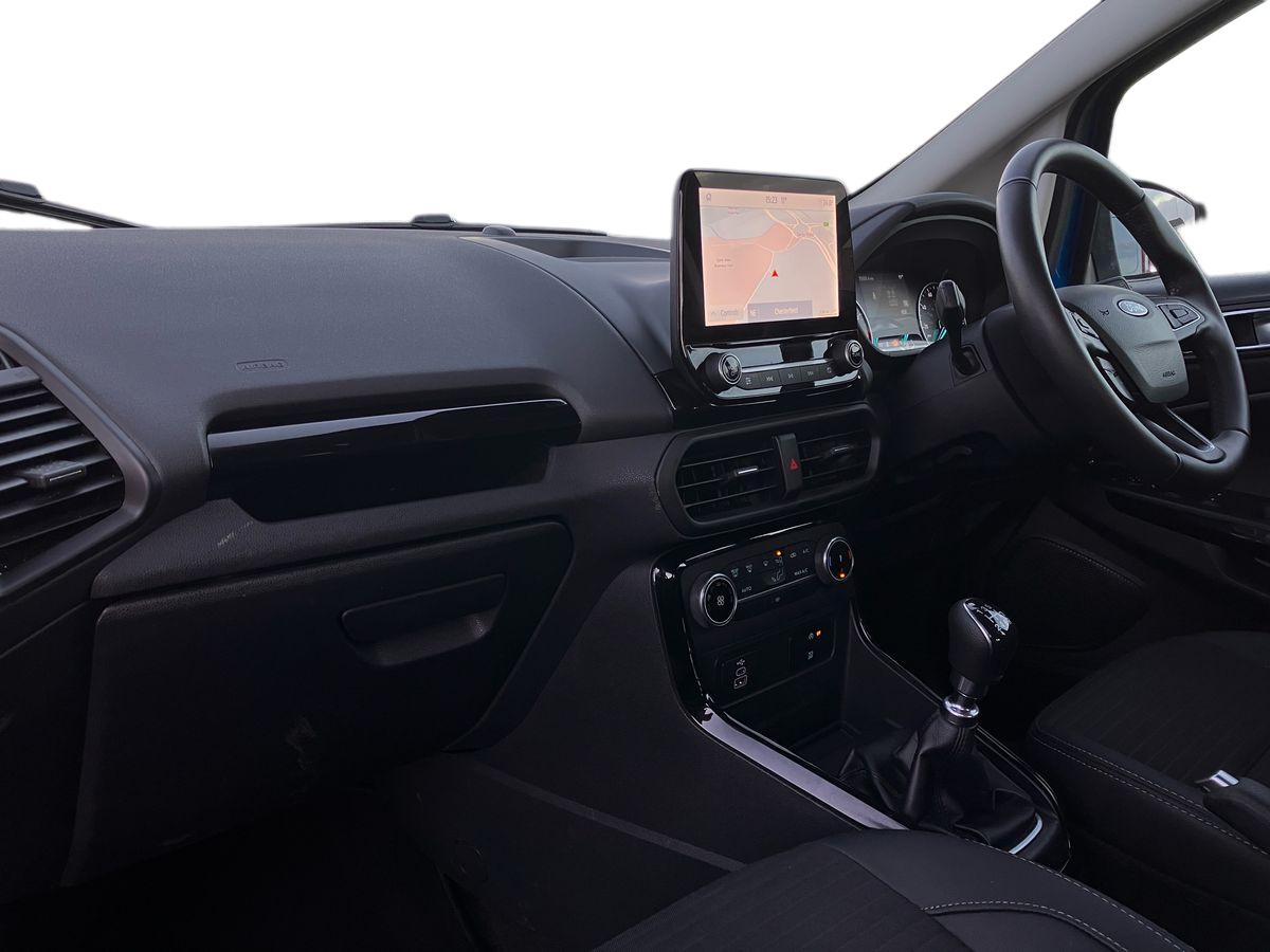 Used Ford Ecosport 2022 for sale - 76807855: Photo 6