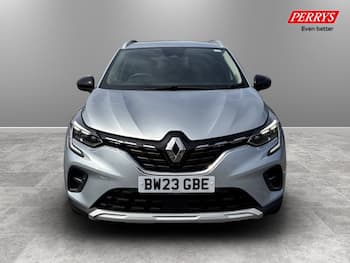 Used Renault Captur 2023 for sale - 79660918: Photo