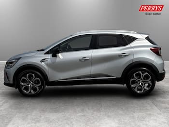 Used Renault Captur 2023 for sale - 79660918: Photo