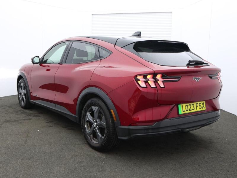 Used Ford Mustang Mach-E 2023 for sale - 77529594: Photo 2