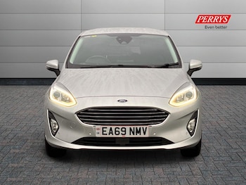 Used Ford Fiesta 2019 for sale - 77271692: Photo
