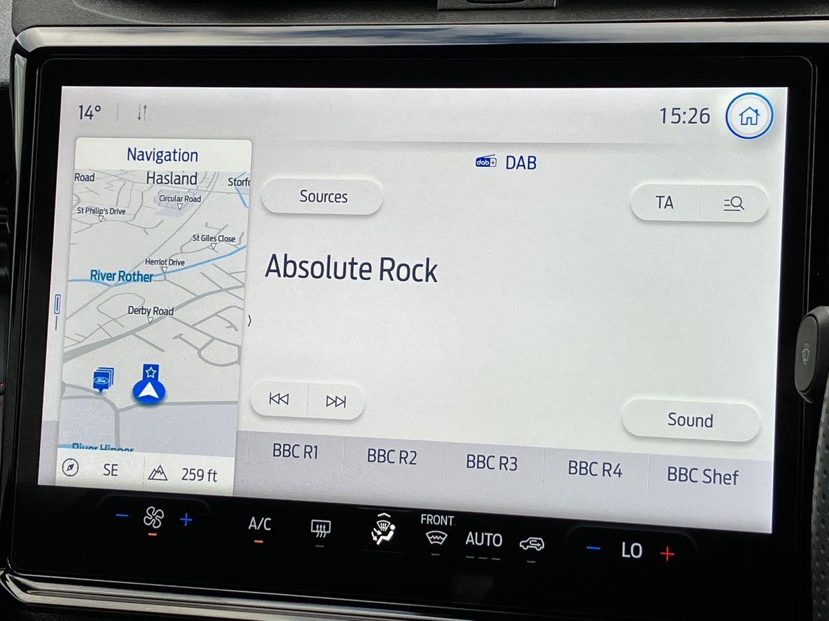 Used Ford Puma 2025 for sale - 76158085: Photo 10