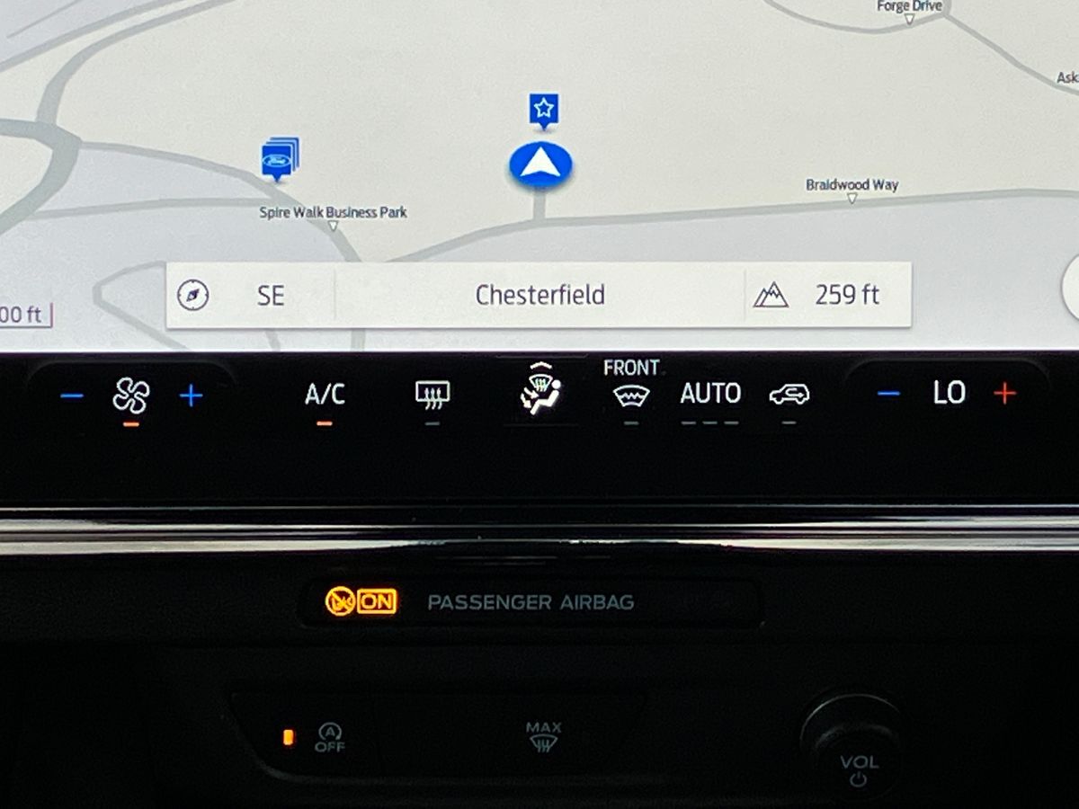 Used Ford Puma 2025 for sale - 76158085: Photo 12