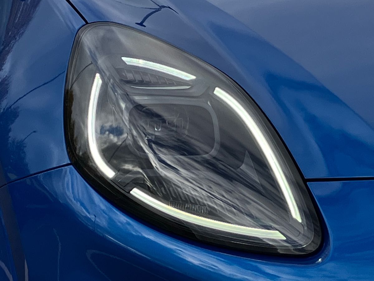 Used Ford Puma 2025 for sale - 76158085: Photo 13