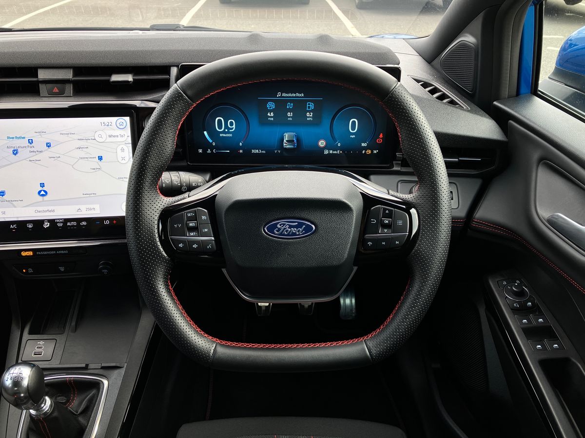 Used Ford Puma 2025 for sale - 76158085: Photo 15