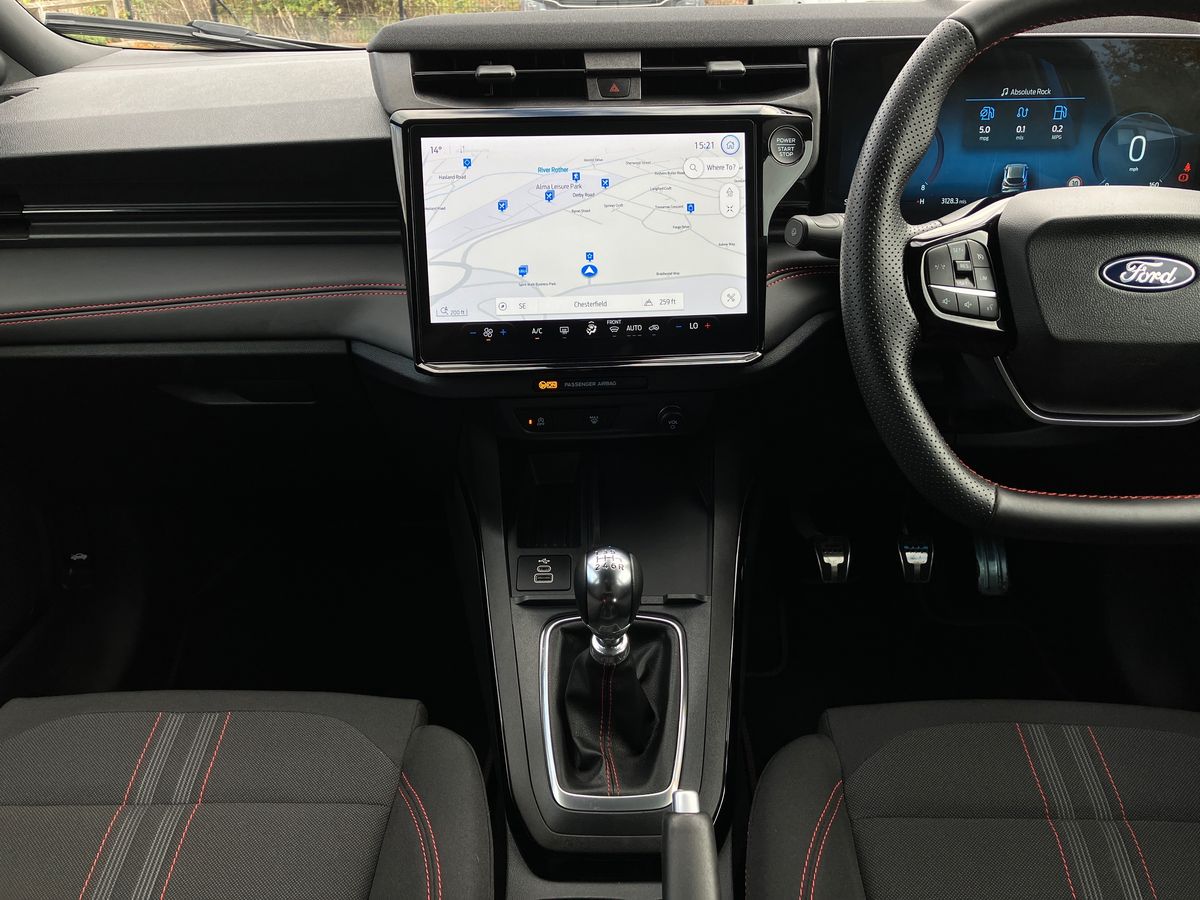 Used Ford Puma 2025 for sale - 76158085: Photo 17