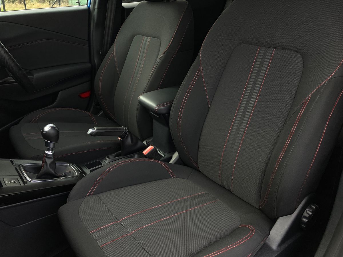 Used Ford Puma 2025 for sale - 76158085: Photo 21