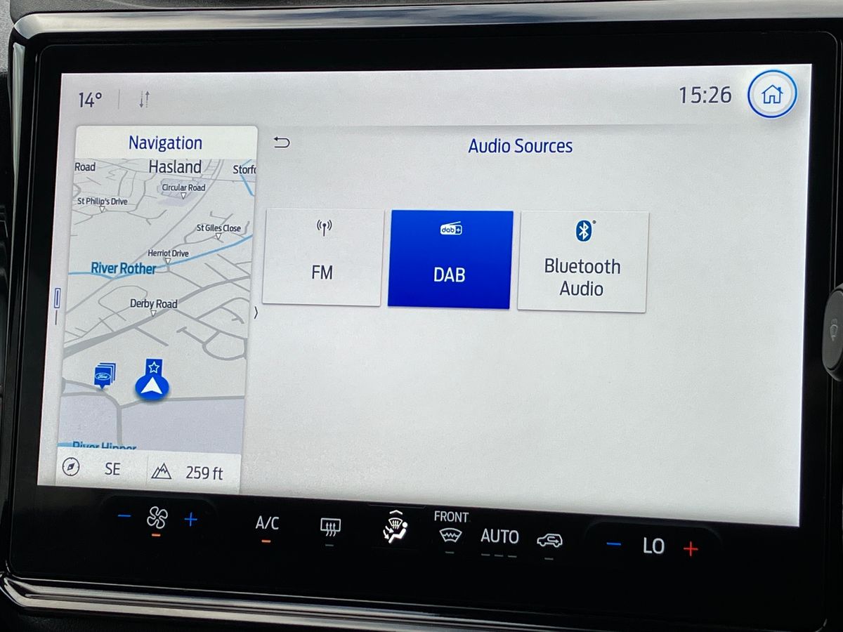 Used Ford Puma 2025 for sale - 76158085: Photo 22