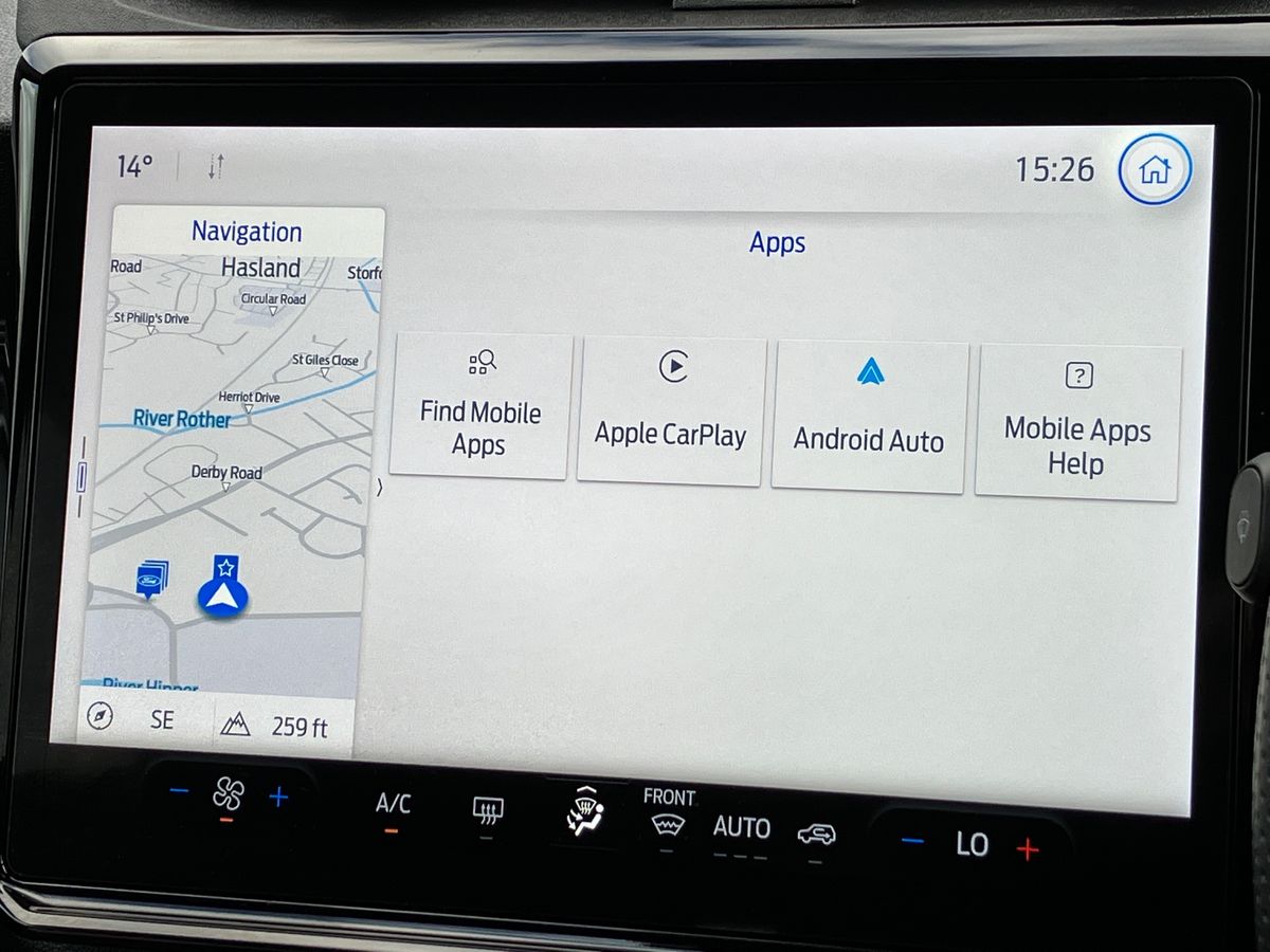 Used Ford Puma 2025 for sale - 76158085: Photo 24