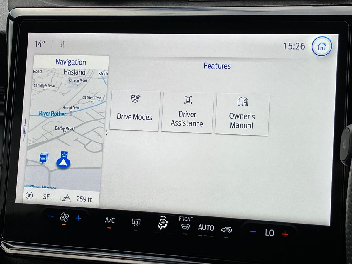 Used Ford Puma 2025 for sale - 76158085: Photo 25