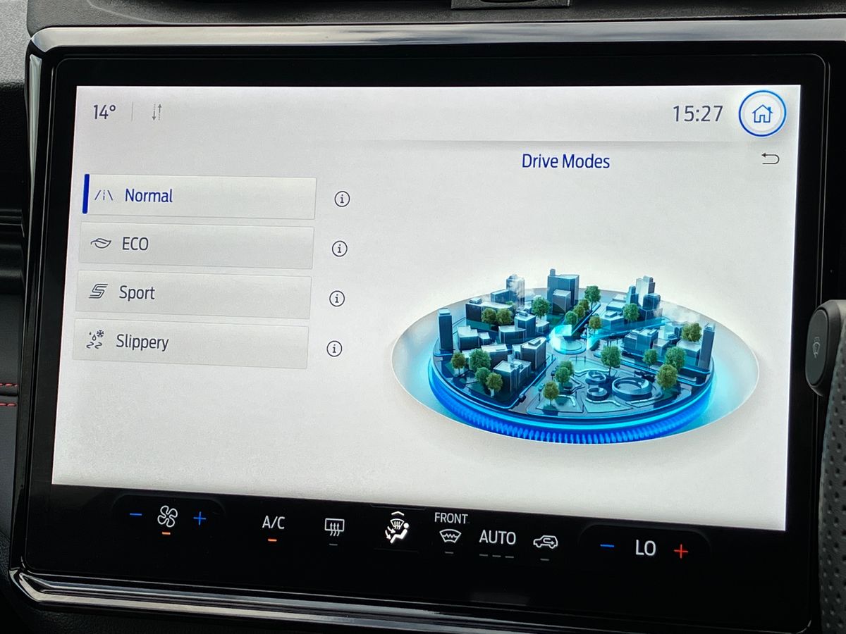 Used Ford Puma 2025 for sale - 76158085: Photo 26