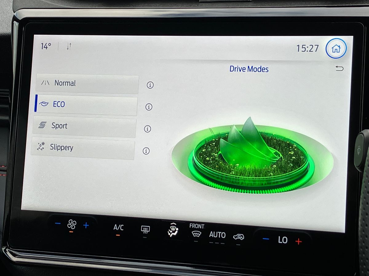 Used Ford Puma 2025 for sale - 76158085: Photo 27