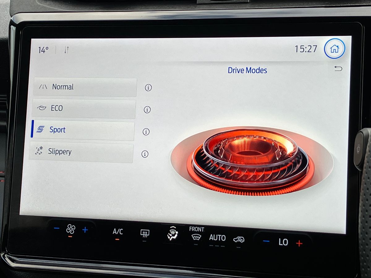 Used Ford Puma 2025 for sale - 76158085: Photo 28