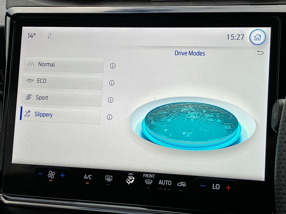 Used Ford Puma 2025 for sale - 76158085: Photo 29