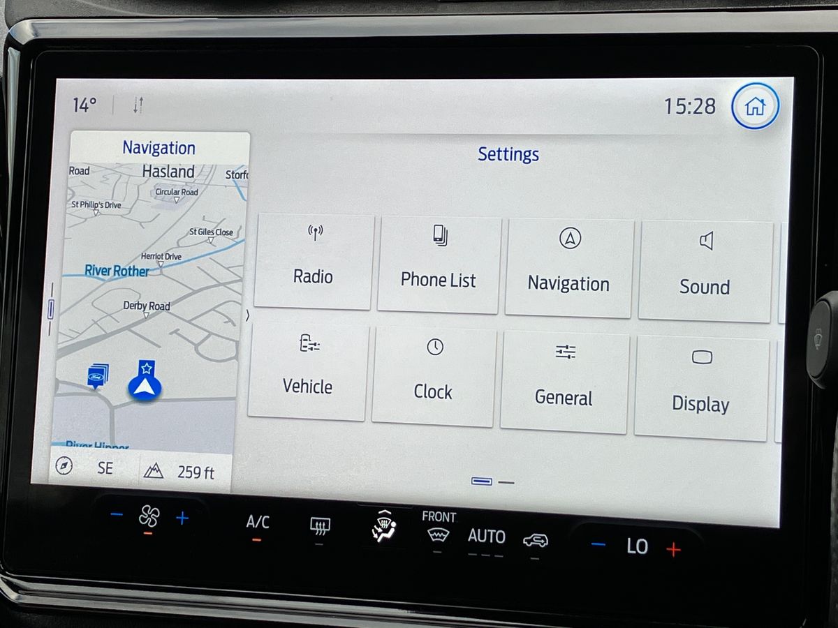 Used Ford Puma 2025 for sale - 76158085: Photo 30