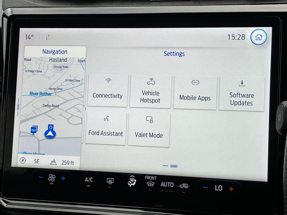 Used Ford Puma 2025 for sale - 76158085: Photo 32