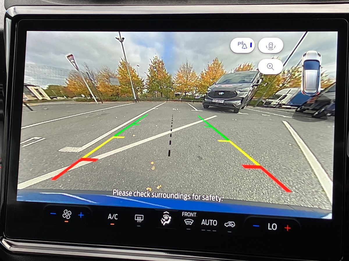 Used Ford Puma 2025 for sale - 76158085: Photo 33