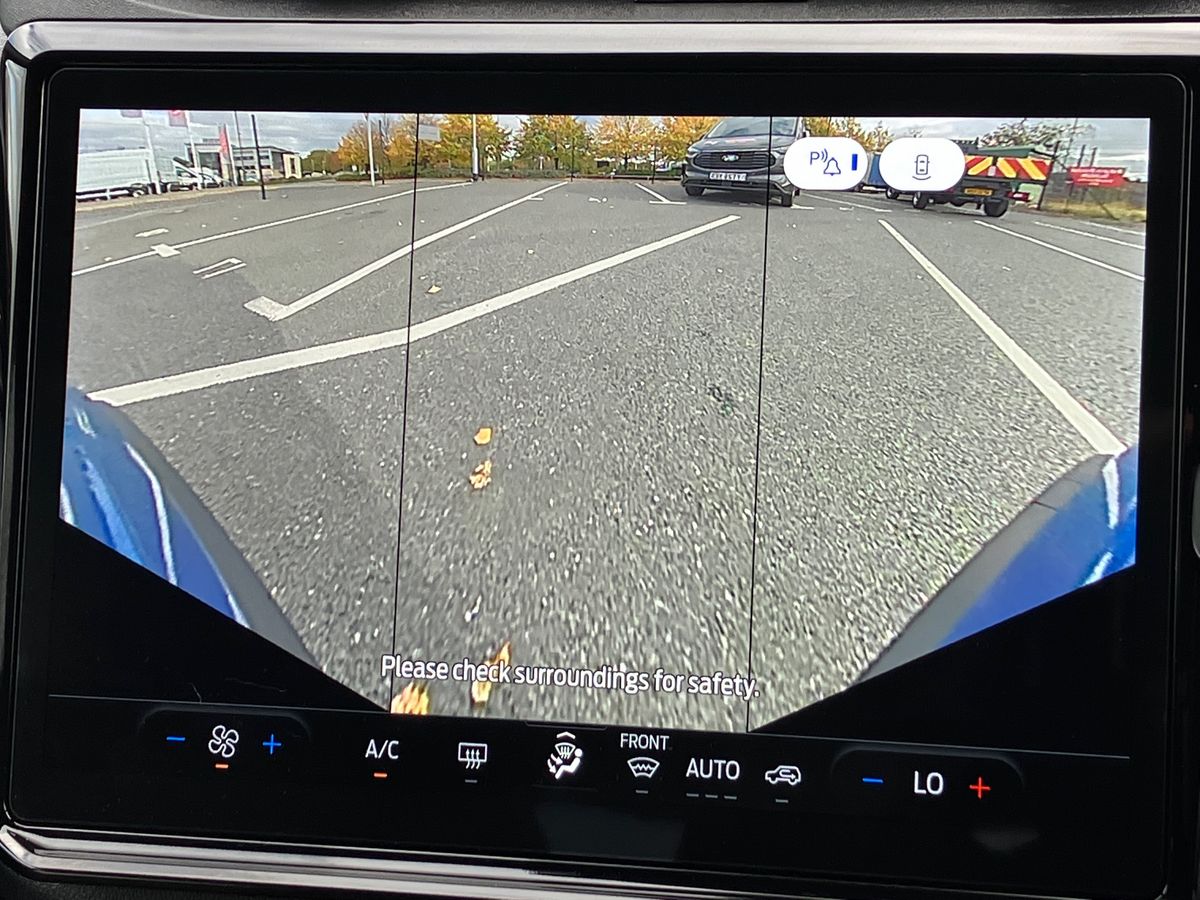 Used Ford Puma 2025 for sale - 76158085: Photo 34