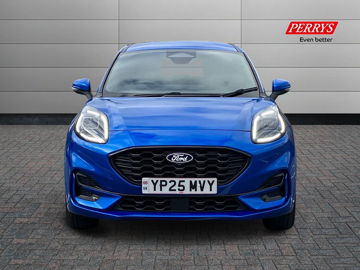 Used Ford Puma 2025 for sale - 76158085: Photo 4