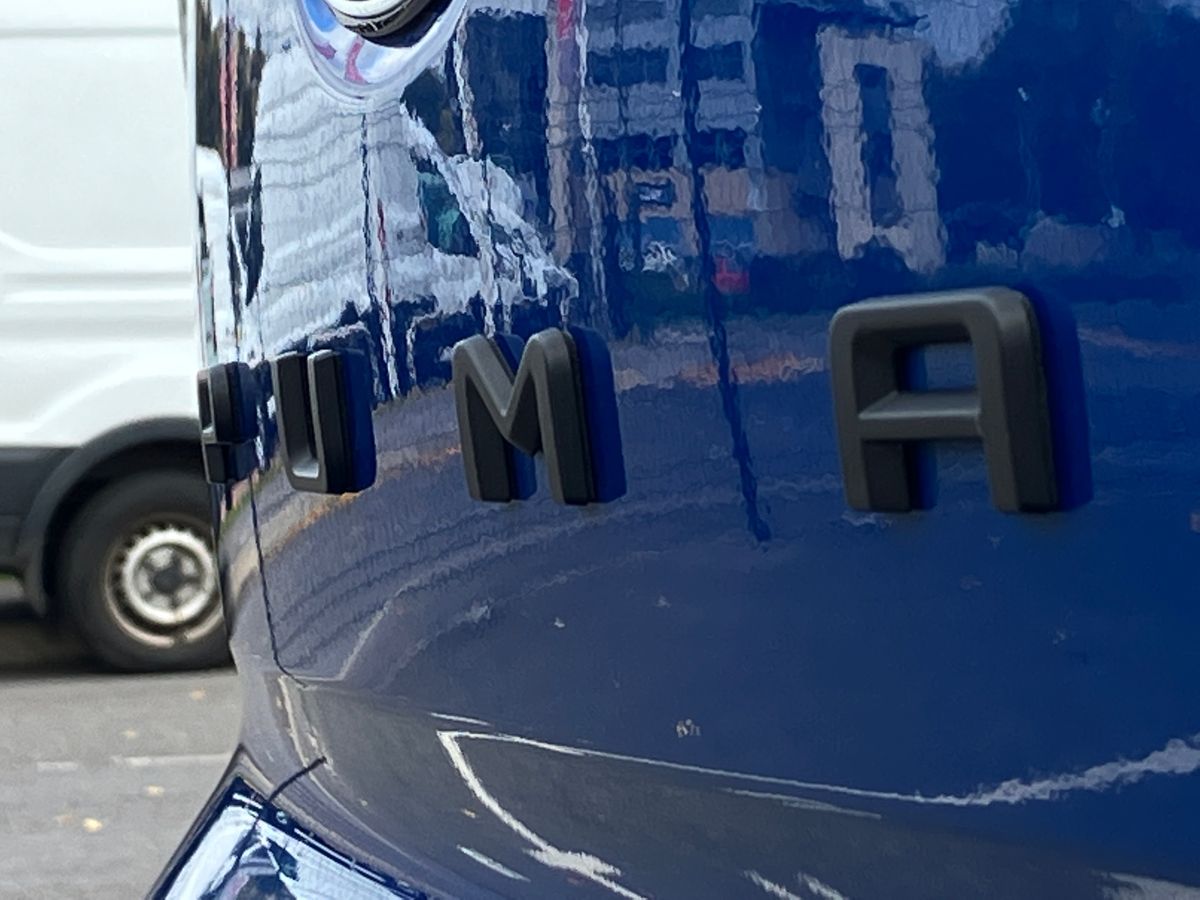 Used Ford Puma 2025 for sale - 76158085: Photo 40