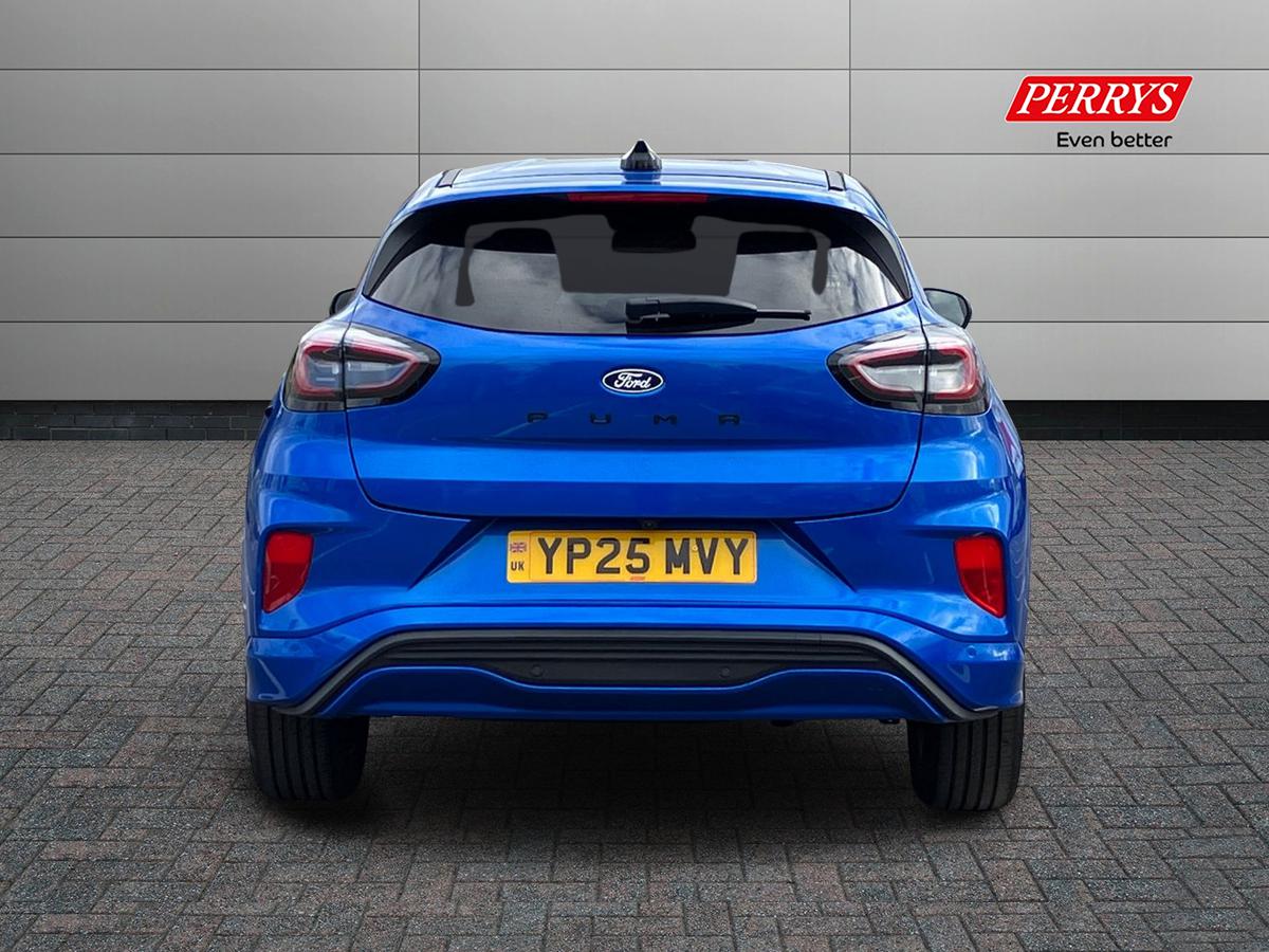 Used Ford Puma 2025 for sale - 76158085: Photo 5