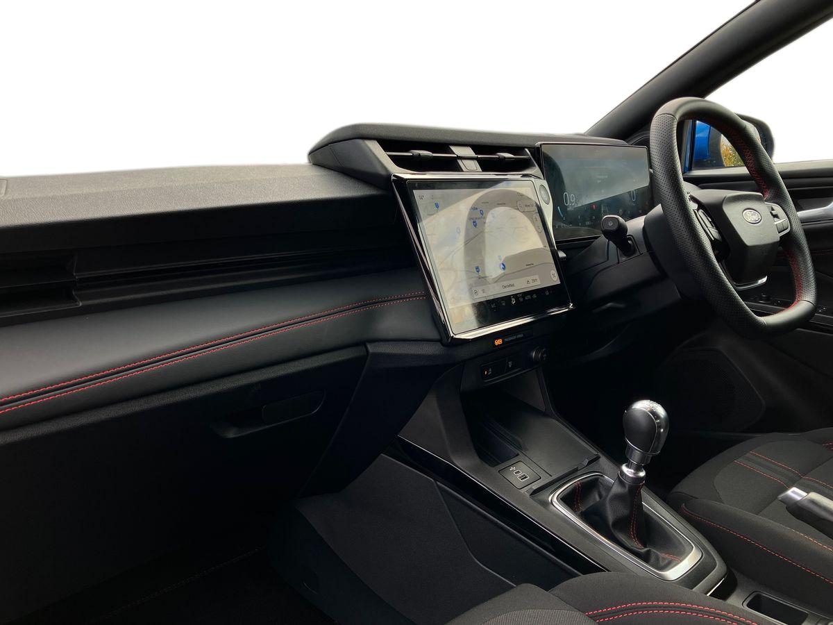 Used Ford Puma 2025 for sale - 76158085: Photo 6