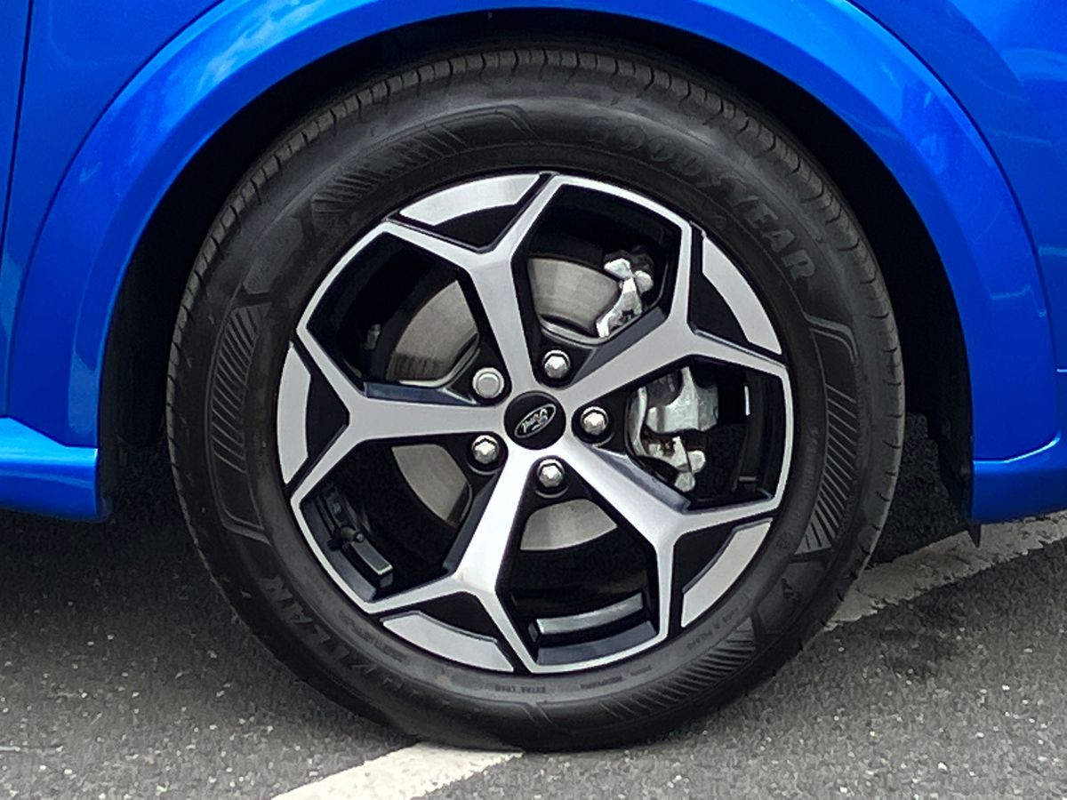 Used Ford Puma 2025 for sale - 76158085: Photo 7