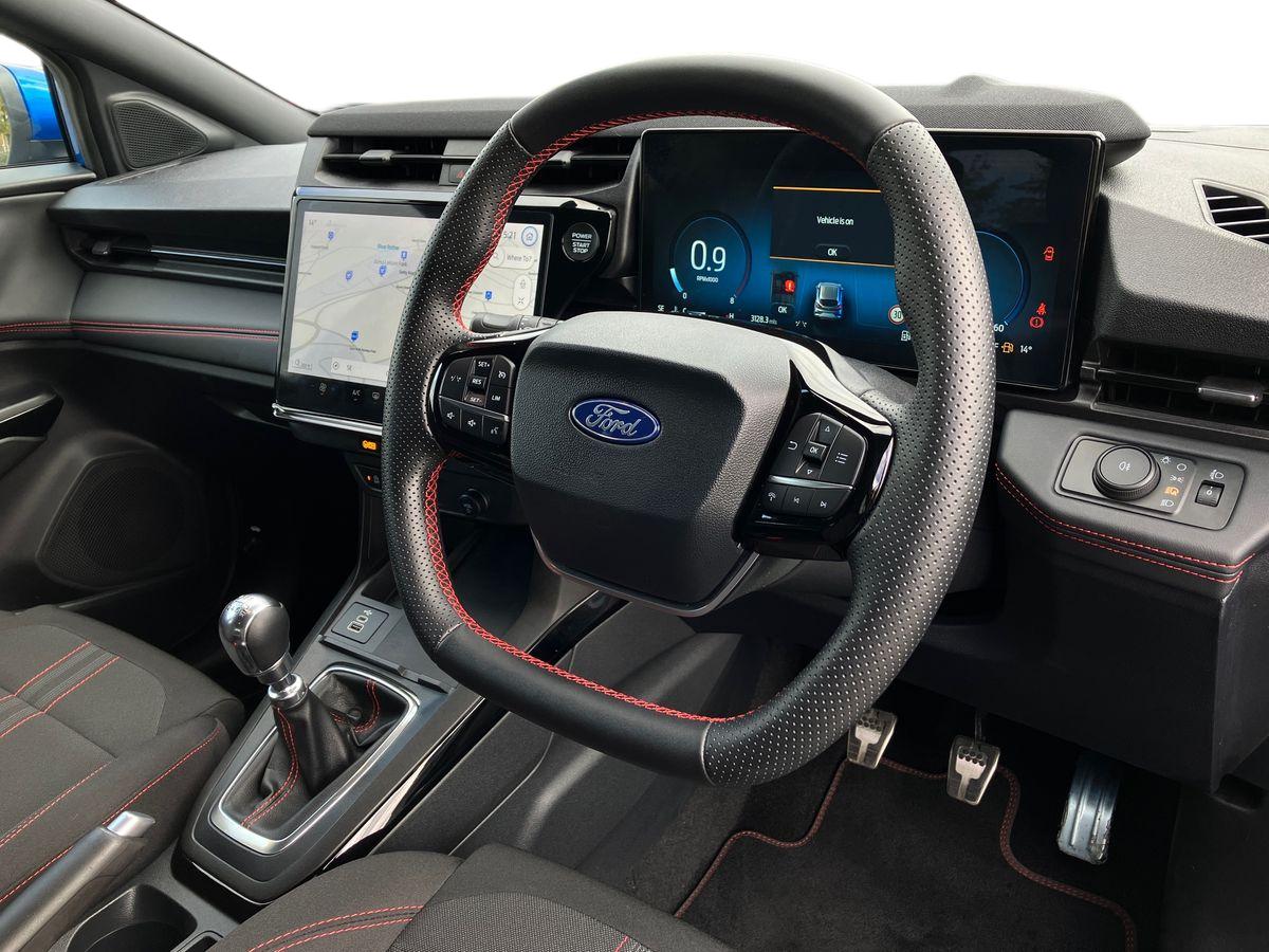 Used Ford Puma 2025 for sale - 76158085: Photo 8