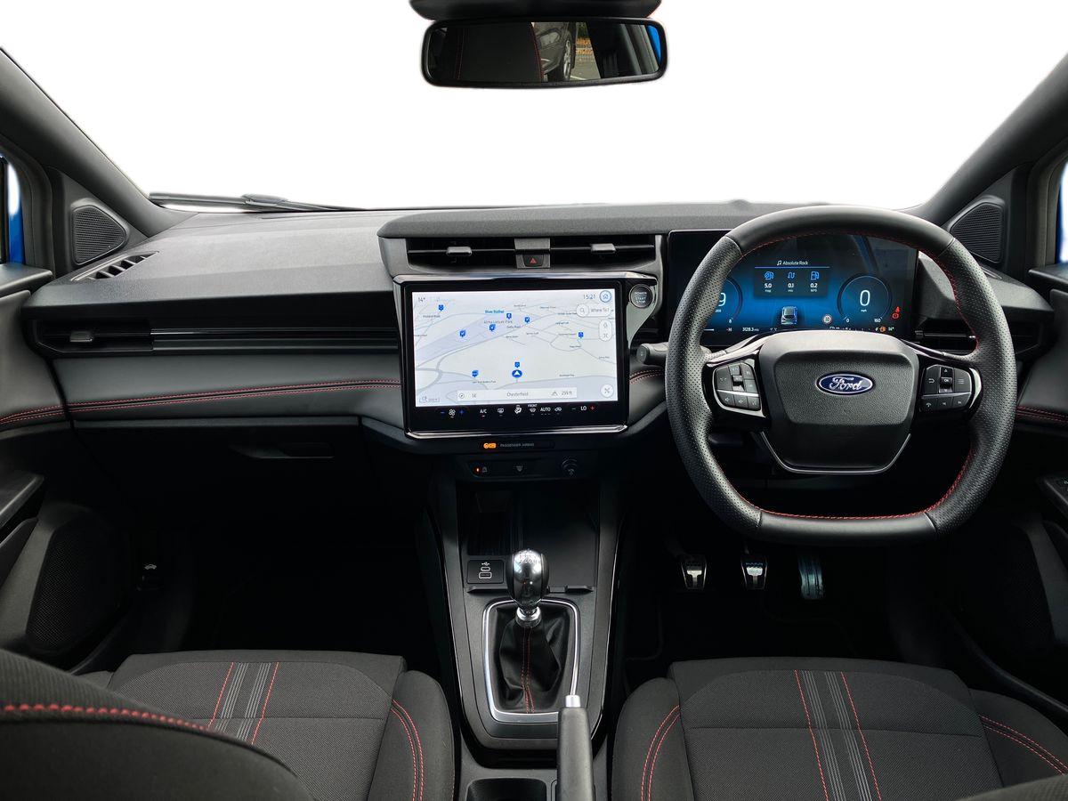 Used Ford Puma 2025 for sale - 76158085: Photo 9