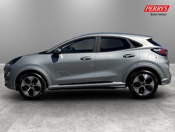 Used Ford Puma 2026 for sale - 78453701: Photo