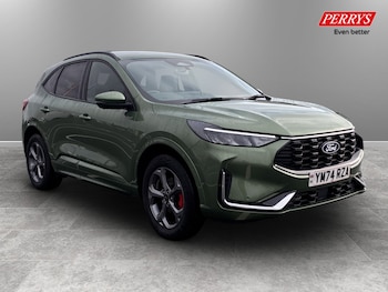 Used Ford Kuga 2024 for sale - 78453876: Photo