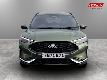 Used Ford Kuga 2024 for sale - 78453876: Photo