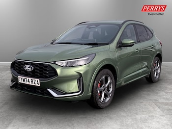 Used Ford Kuga 2024 for sale - 78453876: Photo