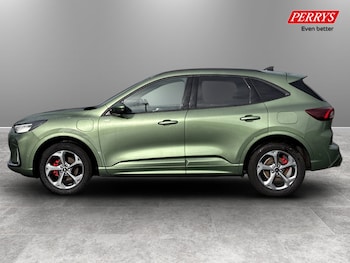 Used Ford Kuga 2024 for sale - 78453876: Photo