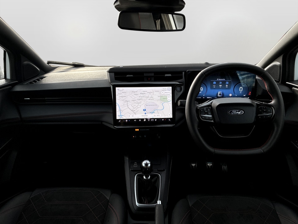 Used Ford Puma 2024 for sale - 77340907: Photo 13