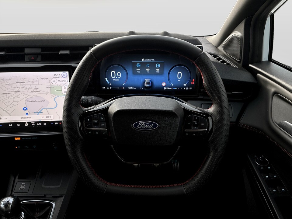 Used Ford Puma 2024 for sale - 77340907: Photo 14